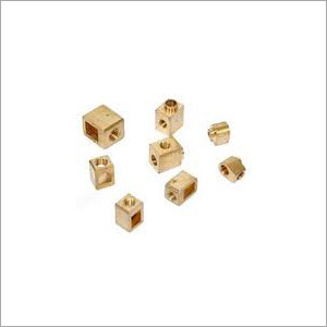 Brass Electrical Switch Parts