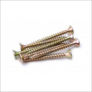 Brass Screws