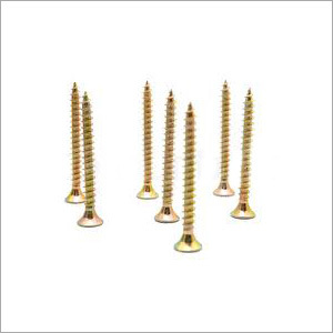 Corrosion Resistance Brass Screws