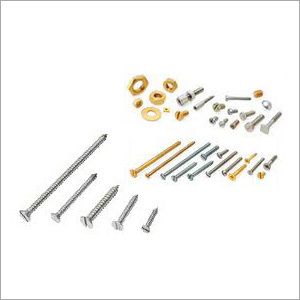 Brass Screws