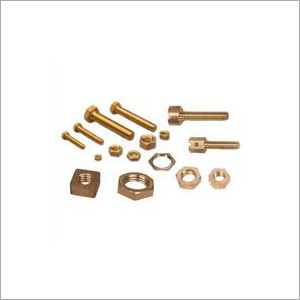 Brass Fasteners