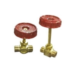 Needle Control Valve