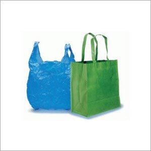 Hdpe Bags