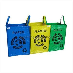 Plastc Bags