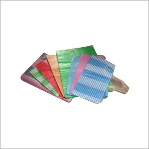 PP Woven Sack Bags