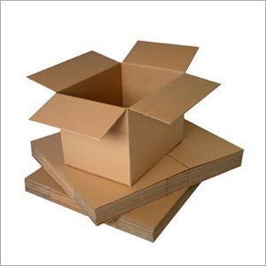 Corrugated Boxes