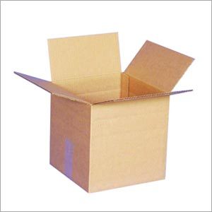 Corrugated Box