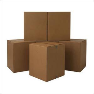 Customized Corrugated Boxes