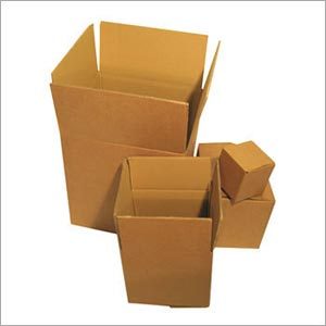 Packaging Corrugated Boxes