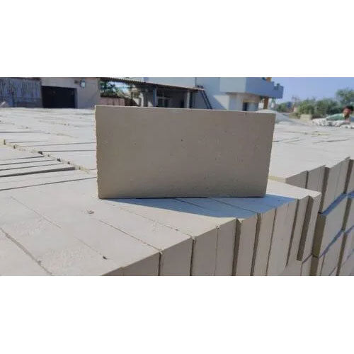 High Alumina Bricks