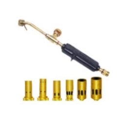 Heating Torch And Burners