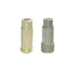 Bull Nose for Couplin