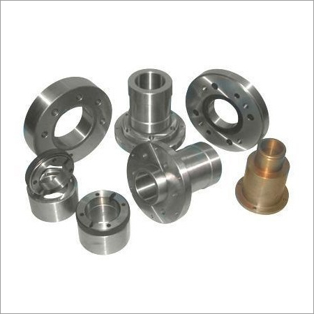 Machinery Parts
