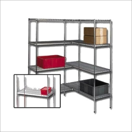 Material Rack