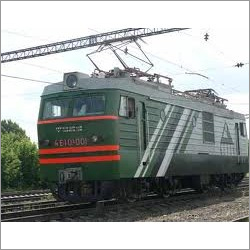 Railway Engine Electricloco Parts