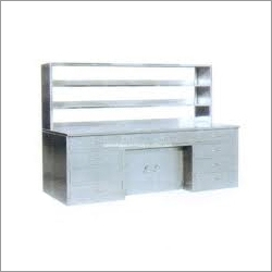 Steel Work