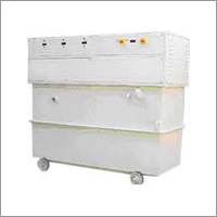 Servo Stabilizers