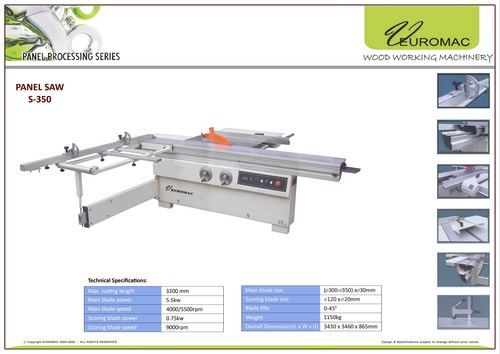 Panel Saw