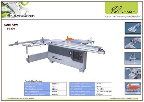 Panel Saw