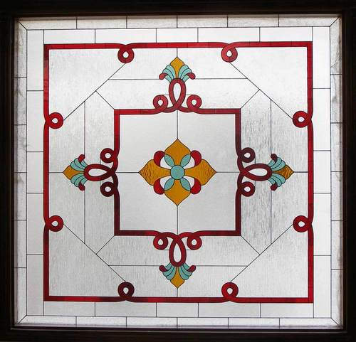 Panels Glass