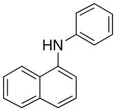 phenylnaphthylamine 