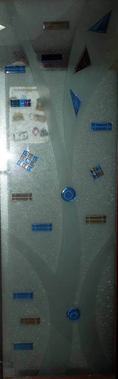 Fusion n Texture Glass