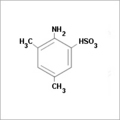 Cas No 134-32-7   M-xylidine O-sulfonic Acid