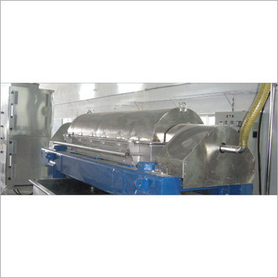 Food Processing Machinery