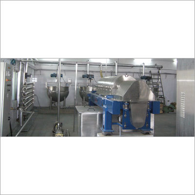 Food Processing Machinery