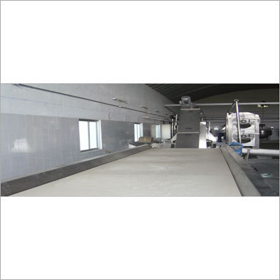 Food Processing Machinery