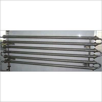 खाद्य प्रसंस्करण मशीनरी