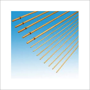 Brass Capillary Tube