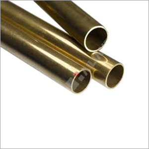 Aluminium Brass Tubes