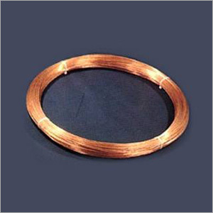 Copper Capillary Tube