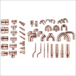 Copper Fitting