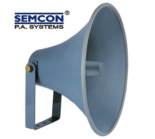 SEMCON REFLEX HORN