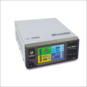 High Performance ESU Generator