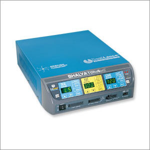 Electrosurgery Unit