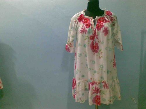 Ladies Kurties