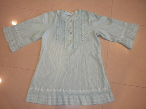 Ladies Kurties