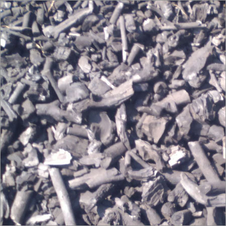 Danda Charcoal