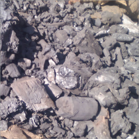Root Charcoal