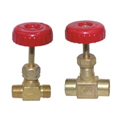 Needle Control Valves