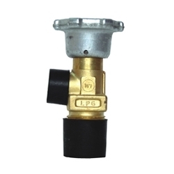 F. Type Valves