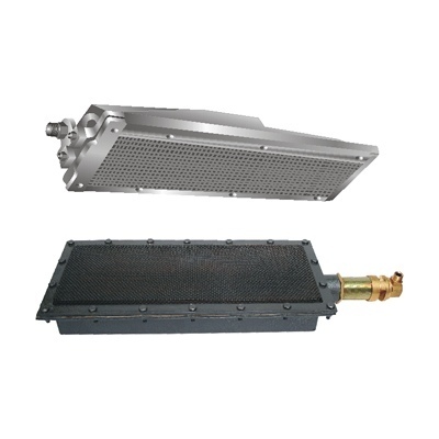L P G Infra Red Rediant Low Pressure Burner