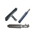 Ribbon Burner (v Type)