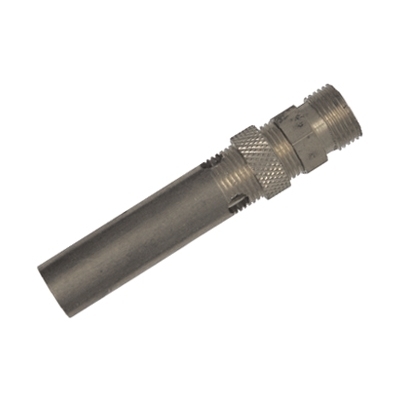 Pilot Burner Brass