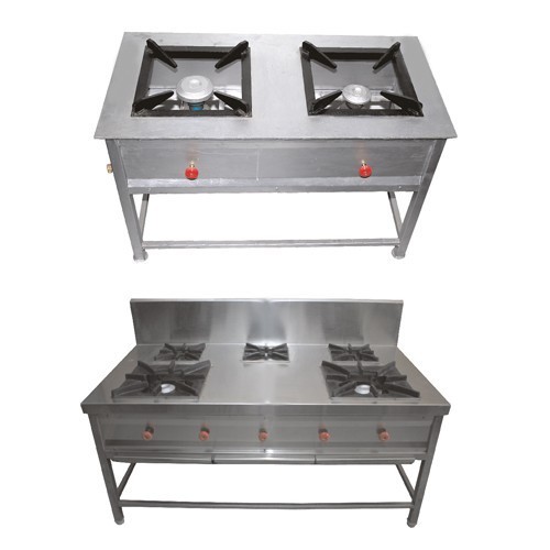 Indian Type Cooking Platform