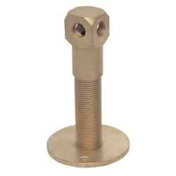 Table Terminals Brass