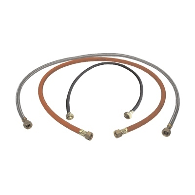 Flexible Burner Pigtails